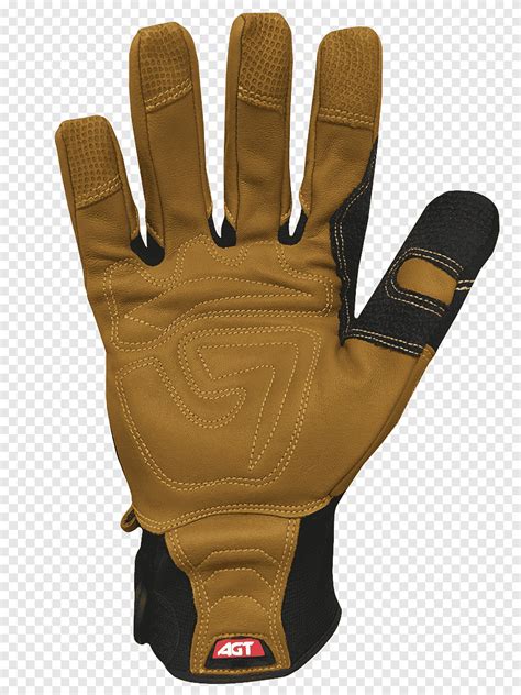 Cut Resistant Gloves Clothing Leather Ironclad Warship Glove Hand
