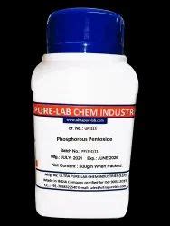 Phosphorus Pentoxide Cas No Latest Price Manufacturers
