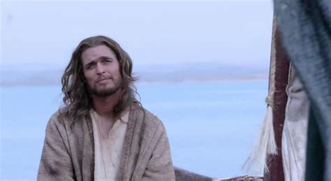 Son Of God 2014 Review Keeping It Reel