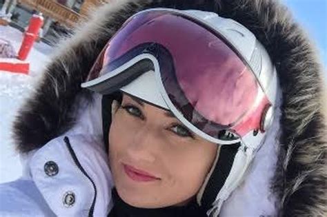 Meet The Sexy Ski Bunny Girls Charging Brits Up To £1200 For