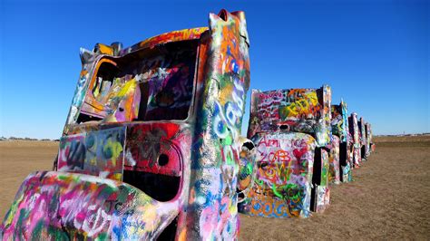 The 30 Weirdest Roadside Attractions In America Sheknows