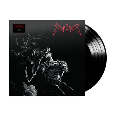 Emperor - Emperor on Candlelight Records Official Online Store