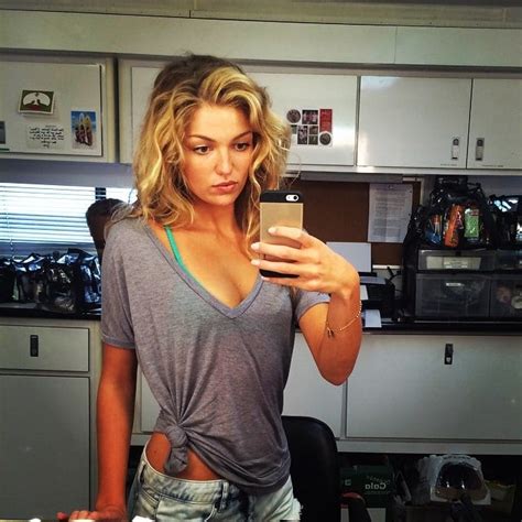 Lili Simmons Nude Leaked Fappening Pics Full Collection Leaked Pie