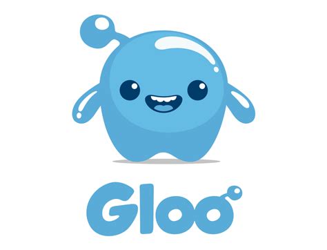 Download Gloo Logo Png And Vector Pdf Svg Ai Eps Free