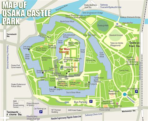 Find out more with this detailed interactive online map of osaka downtown, surrounding areas and osaka neighborhoods. OSAKA Castle (OSAKAJO) and OSAKA STREET MAP HERE http ...