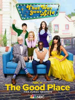 Thankfully, the network has done right by confirming the show for 13 episodes back in november. The Good Place (season 4) - Wikipedia