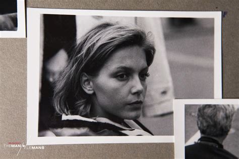 As an actress she became popular as malin melkersson, the kind, warm and beautiful older sister in she got positive reviews for her part in the american film le mans in 1971. Louise Edlind who played Mrs. Anna Ritter in "Le Mans ...