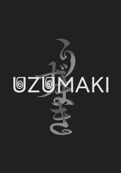 Uzumaki Season 1 Watch Full Episodes Streaming Online