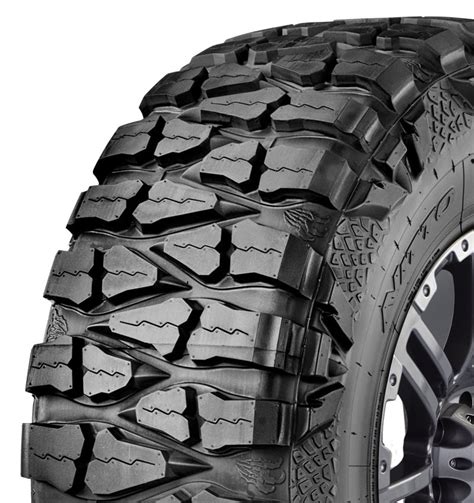 Pair Of 2 Two Nitto Mud Grappler Extreme Terrain Lt 31575r16 Load E