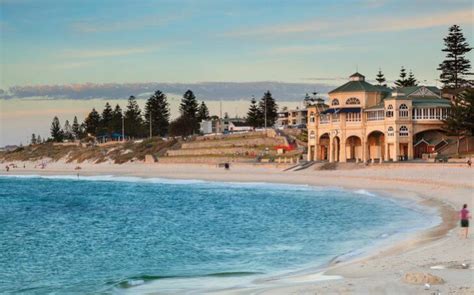 Must Visit Beaches In Perth Alpha Car Hire