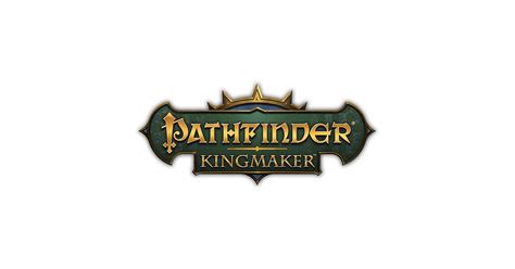Φτιάξε το δικό σου βασίλειο στο Pathfinder Kingmaker