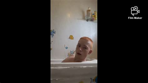 This is helpful for young babies because they need to breathe. Cold bath challenge - YouTube