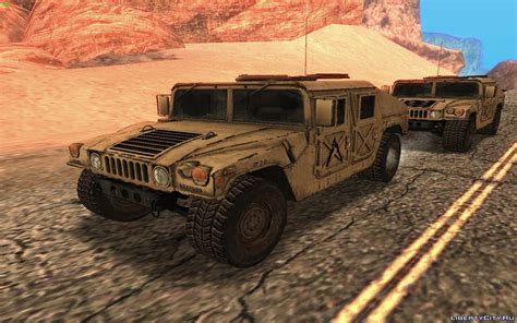 Military Vehicles For GTA San Andreas Military Vehicles For GTA San Andreas Files Have