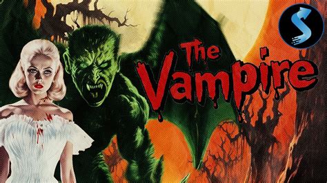 Vampire Full Thriller Movie John Beal Coleen Gray Kenneth Tobey