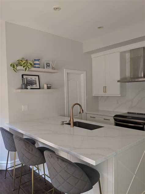 I think that means wood particles and glue all melded together really solidly. White Painted MDF doors kitchen | Homey Kitchen Cabinet ...
