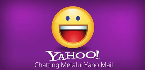 Chatting Yahoo Messenger Melalui Yahoo Mail