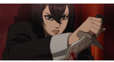 Netflixs Trese Is The Anime Series You Need To Watch This Week