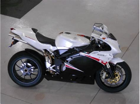 Shop with afterpay on eligible items. Buy 2008 Mv Agusta F4 R 312 on 2040-motos