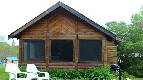 Cabin Rental Eastern Ontario Cottages For Rent Fernleigh Lodge