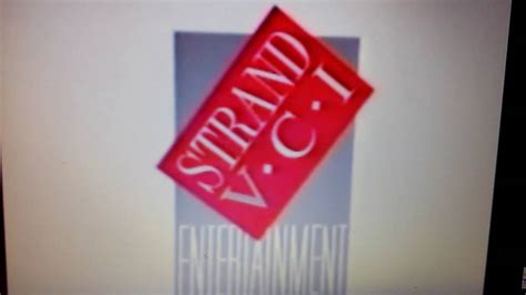 Logo Bloopers Episode 2 Strand Vci Logo Youtube