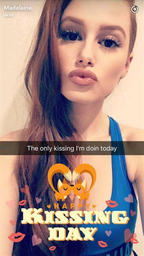 Madelaine Petsch And Her Famous Dick Sucking Lips R Jerkofftoceleb