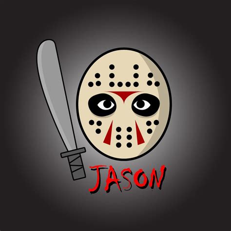 Jason Logo Design