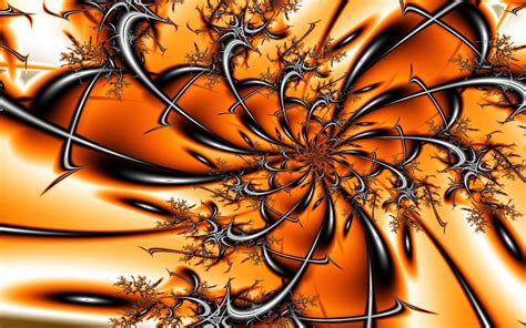 Fractal Abstract Abstraction Art Artwork Wallpapers Hd Desktop And Mobile Backgrounds