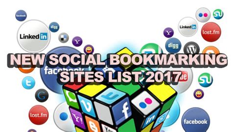 Jun New Updated Do Follow Social Bookmarking Site Fastseosquare