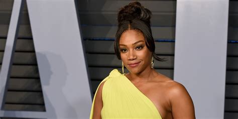Tiffany Haddish To Produce Show On Female Blackness For Hbo Paper