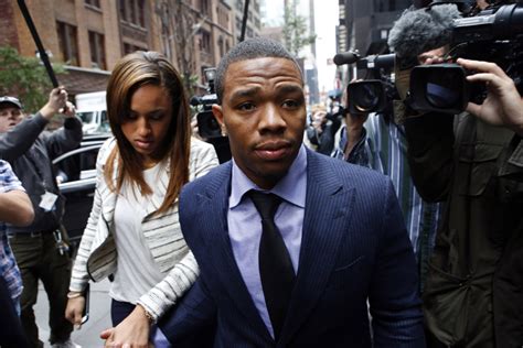 Ray Rice Rb Reportedly Has Support From Nfl In Return Attempt Sports