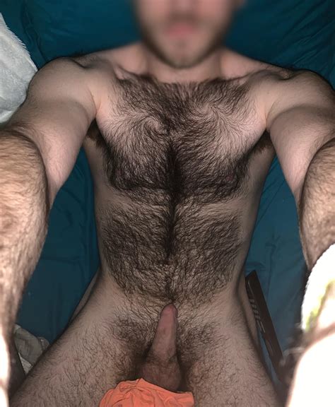 Photo Offensively Hairy Muscly Men Page Lpsg
