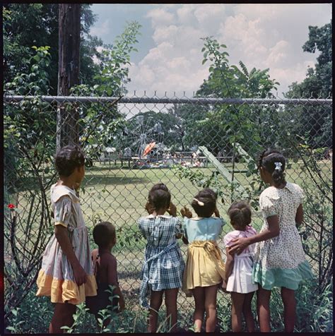 color barrier segregation images resonate 60 years on nbc news