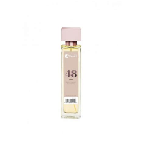 Iap Pharma Perfume Mulher Eau de Parfum Nº18 48 150ml Original