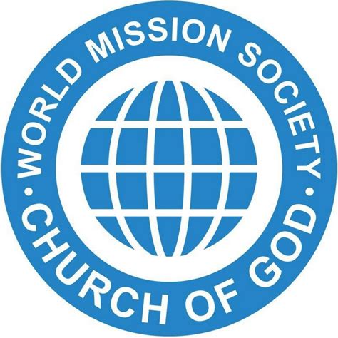 World Mission Society Church Of God Youtube