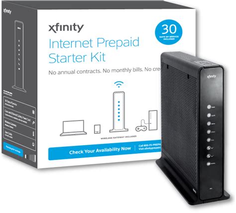 Download speeds of 20 mbps are best for browsing the web and social media, sending emails and possibly streaming a show or movie in standard definition. Comcast Introduces Xfinity Prepaid, No Credit Check Option ...