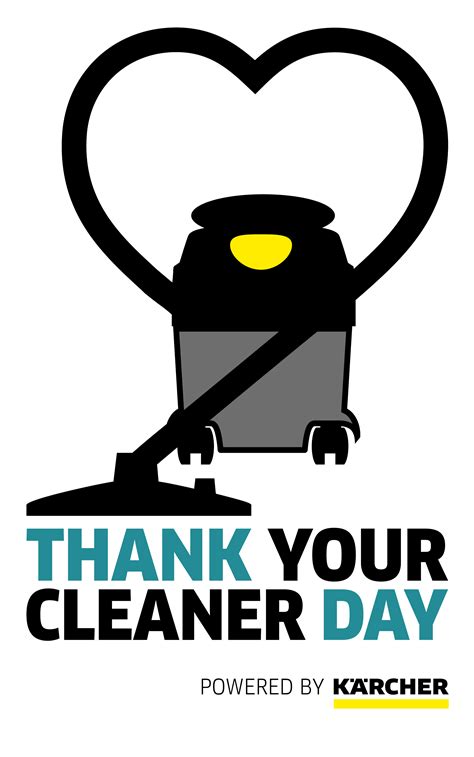 Thank Your Cleaner Day 16th October 2019 Unique Cleaning Services