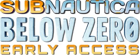 Subnautica Below Zero Early Access