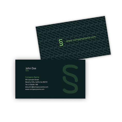 Jul 27, 2016 · these schools set students up for successful — and lucrative — careers in law, at firms with 500 or more employees. Law Firm Business Card Template | Product card