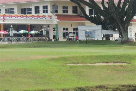 Labuan international golf club jalan sungai pagar, 87000 w.p. Labuan Golf Club - Golf Course Information | Hole19