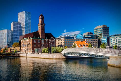 Time malmö with daylight saving time sweden. A Traveler's Guide to Malmo Sweden - AllTheRooms - The ...