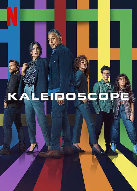 Series Review Kaleidoscope 2023 Churapes Dungeon And Stuff