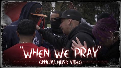 Christian Rap Bro Jess When We Pray Feat Livelifesanto Daniel