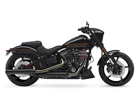 Harley Davidson Cvo Pro Street Breakout Motorcycles For Sale Motohunt