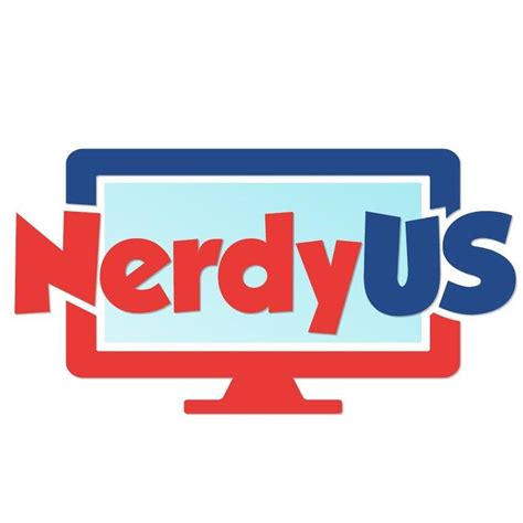 Nerdy Us