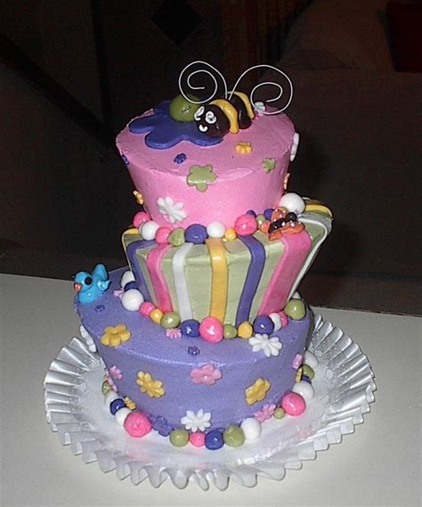 Unique Birthday Cake Designs We Need Fun