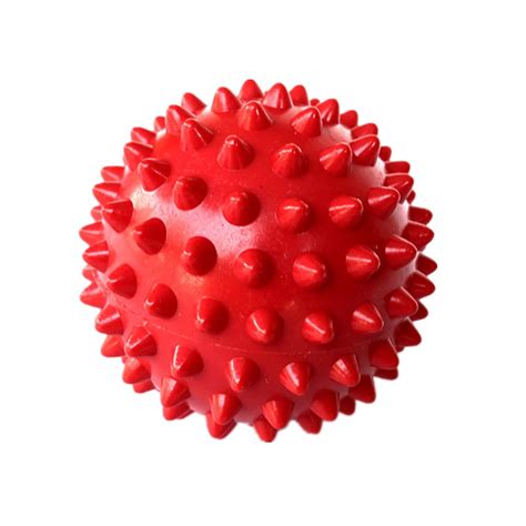 65cm Massage Ball Roller Reflexology Stress Relief For Body Yoga Massage Balls Pvc Easy To Use