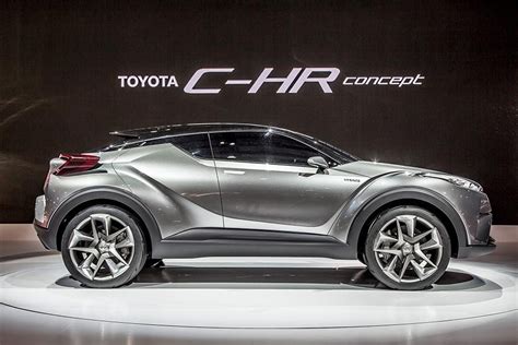 2021 Toyota C Hr Redesign Interior Price And Release Date Findtruecarcom