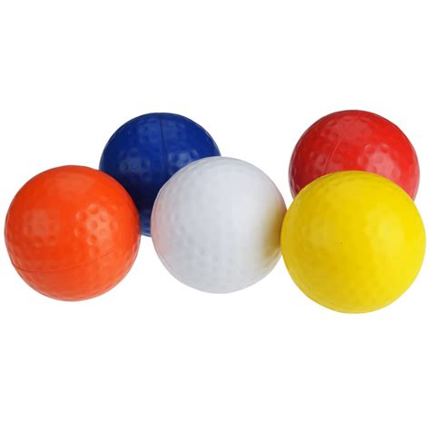 Golf Ball Stress Ball 24 Hr 86047 24hr