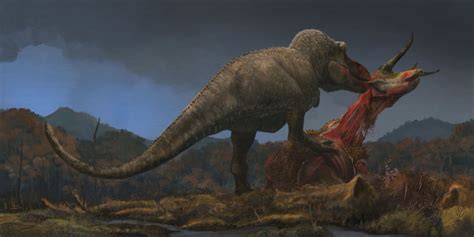 Mark Witton On Twitter Its Fossilfriday So Heres Some New Paleoart And A New Blog Post