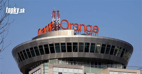 Orange Slovensko V Reklame Na Svoj Internet Zavádzal Topkysk
